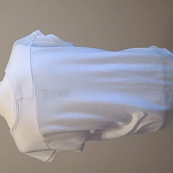 Billabong White Tshirt M - Picture 4 of 5